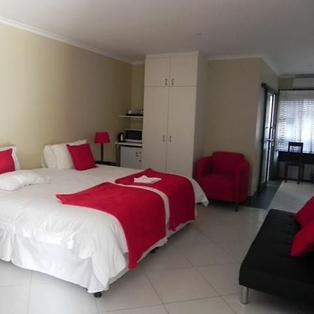 Kings Guest House Westville Buitenkant foto