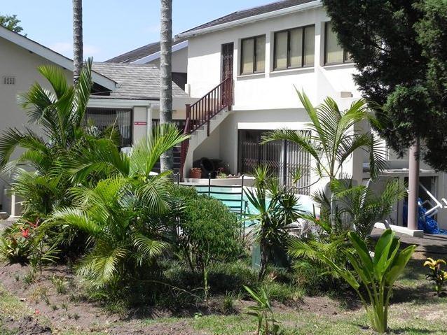 Kings Guest House Westville Buitenkant foto