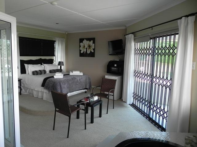 Kings Guest House Westville Buitenkant foto