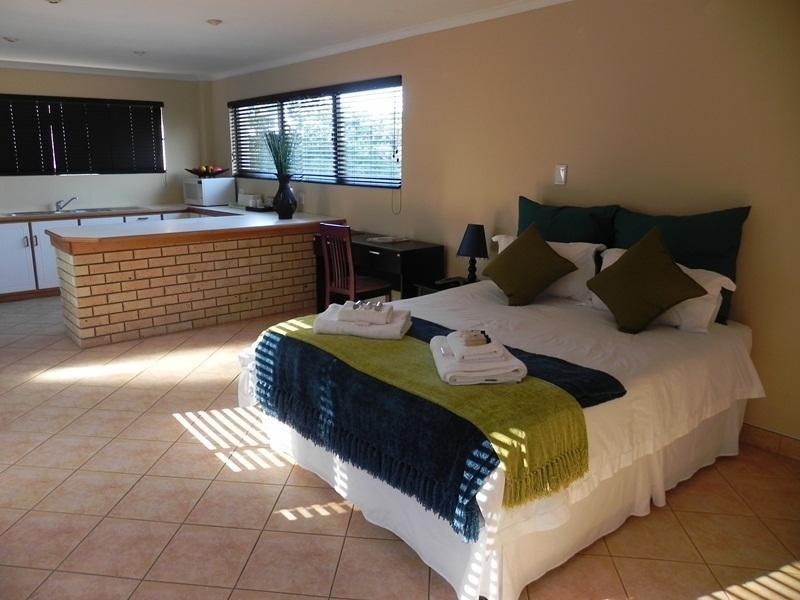 Kings Guest House Westville Buitenkant foto