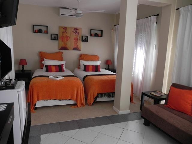 Kings Guest House Westville Buitenkant foto