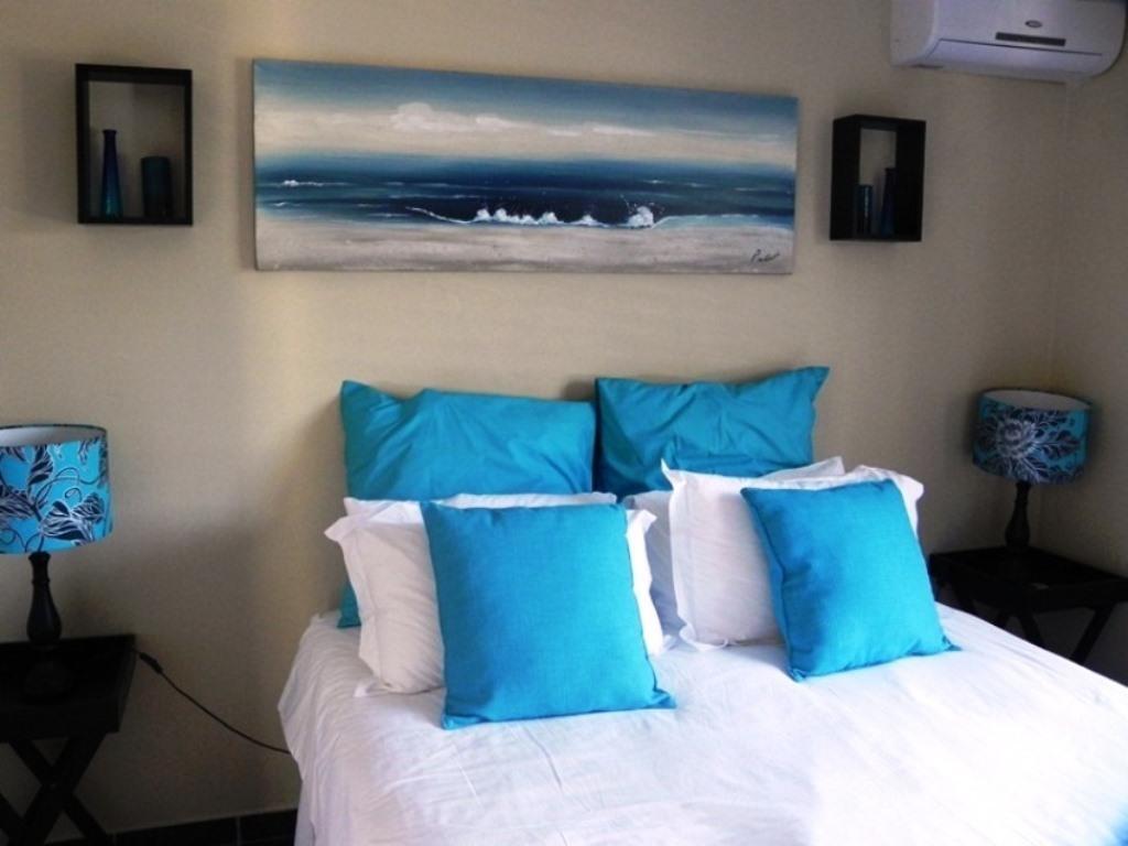Kings Guest House Westville Buitenkant foto