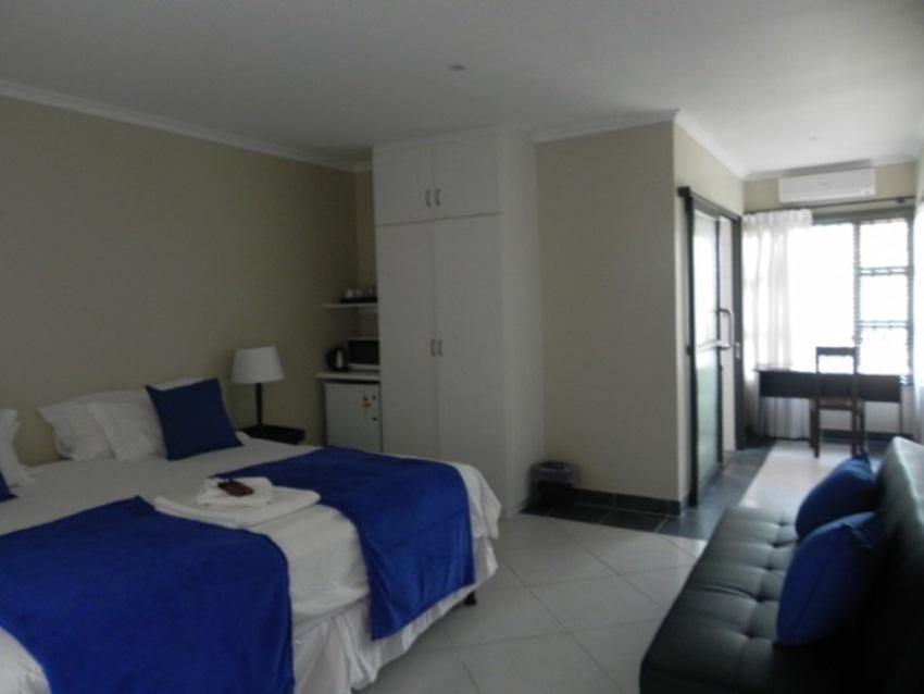 Kings Guest House Westville Buitenkant foto